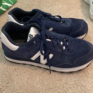 New Balance 515’s